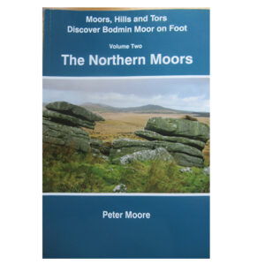 Moors, Hills and Tors - The Northern Moors (Peter Moore)