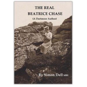 The Real Beatrice Chase (Simon Dell MBE)